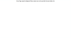 Desktop Screenshot of animazone.com